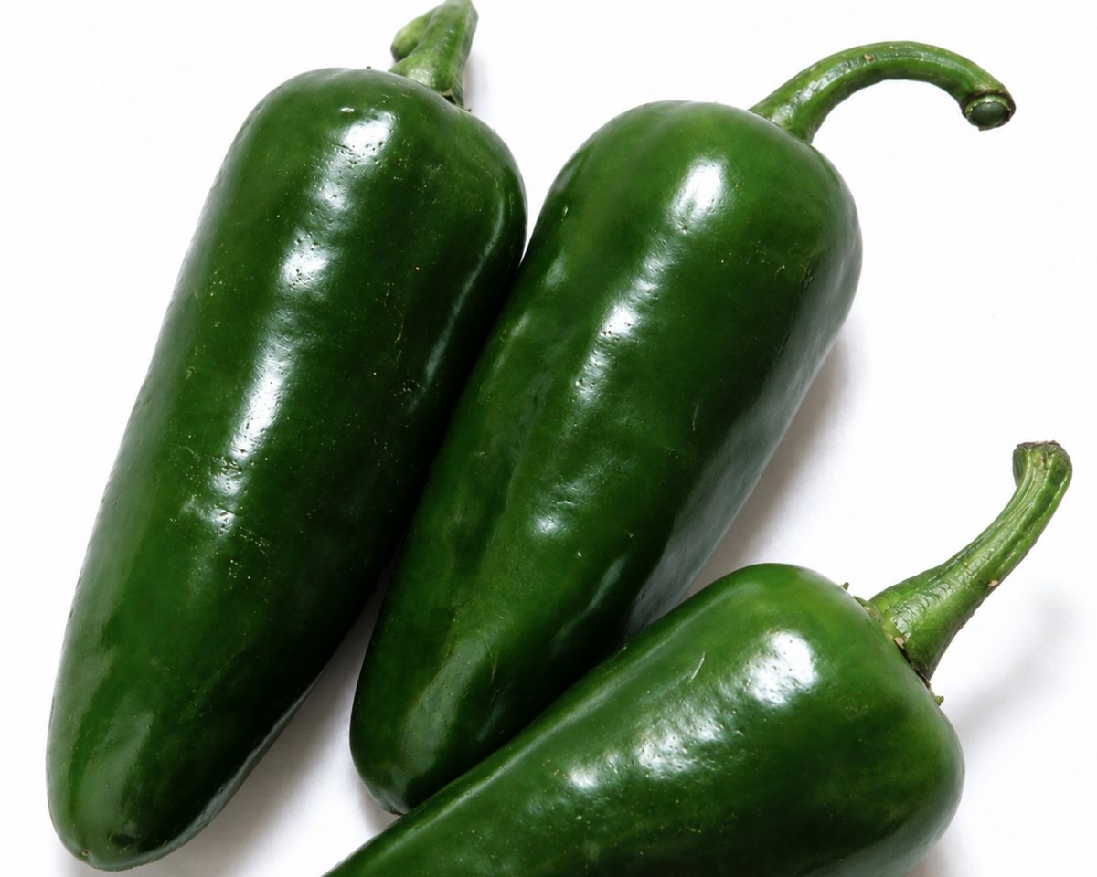 Felicity Hybrid Pepper Seeds