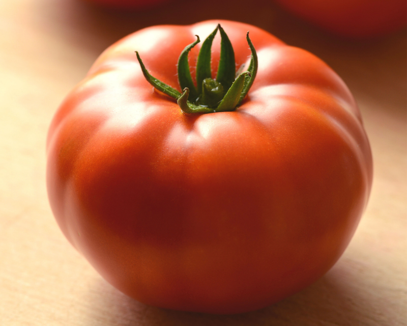 Genuwine Hybrid Tomato Seeds