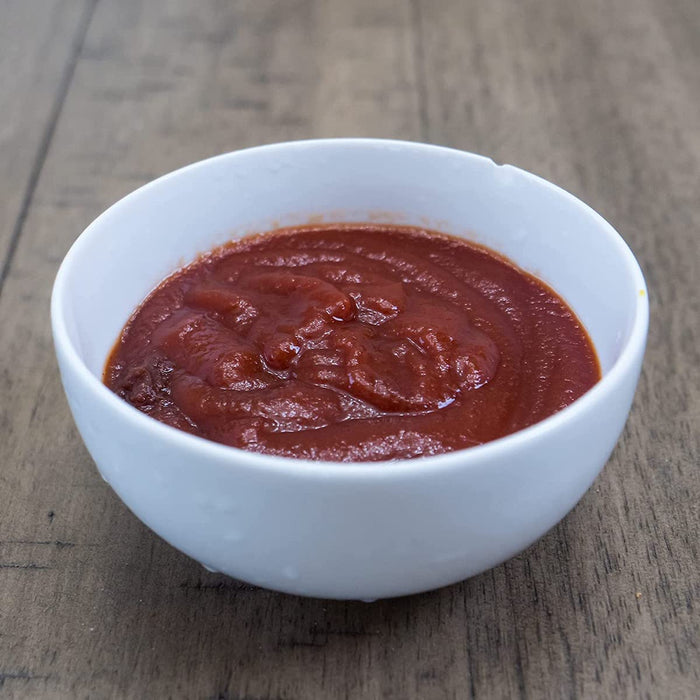 Ghost Pepper Ketchup