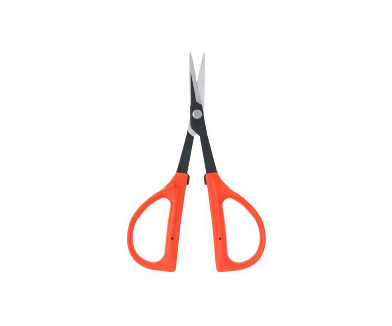Chikamasa B300 Garden Scissors Straight Blade, CS/ABS