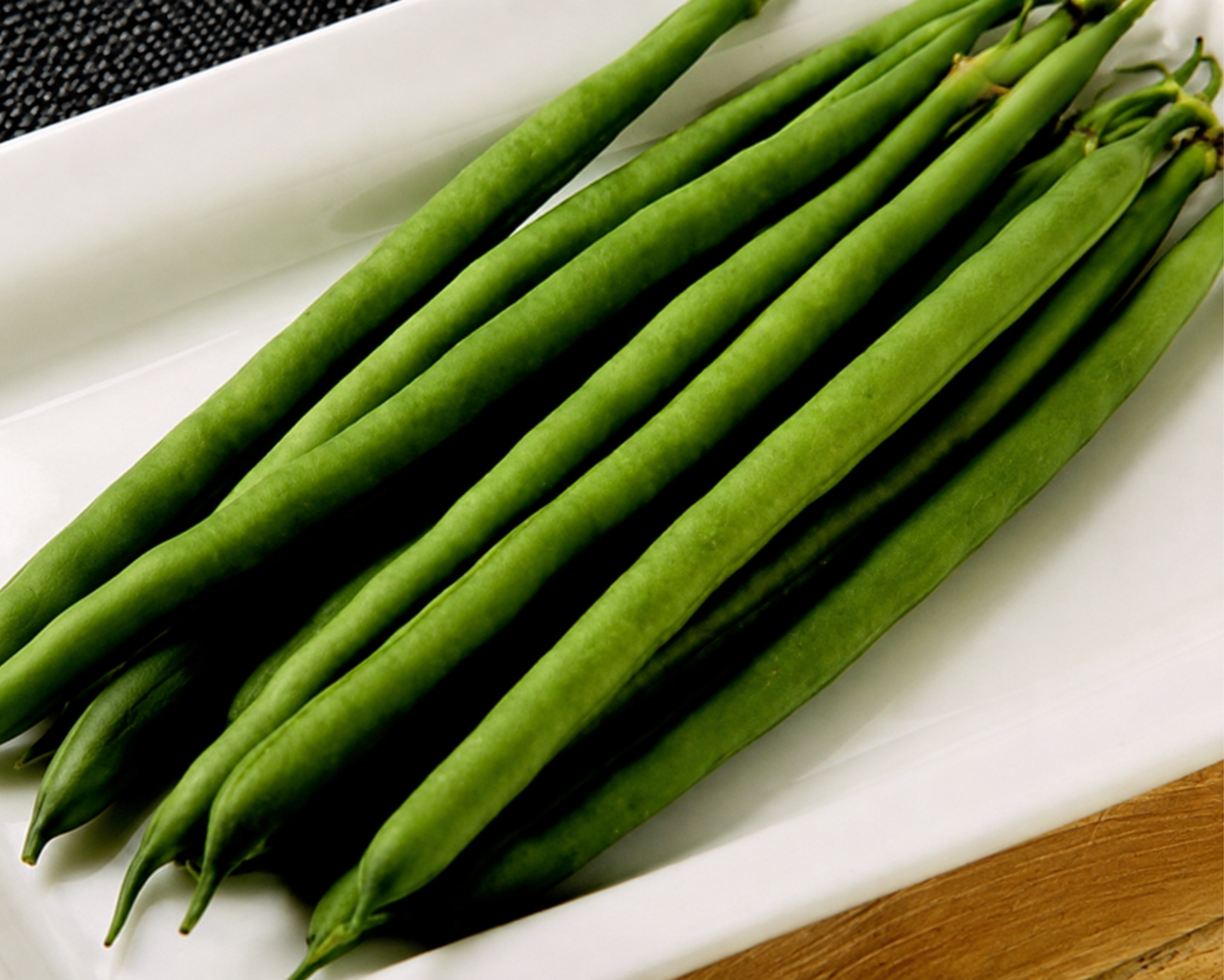 Jade Bush Bean Seeds