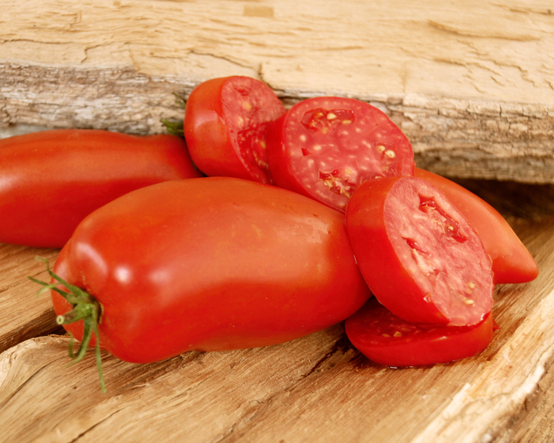 Jersey Devil Tomato Seeds