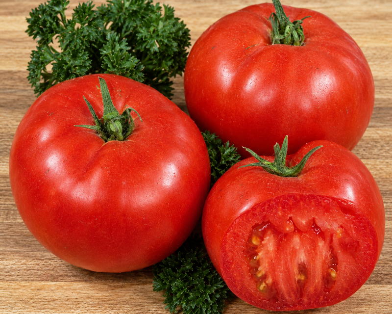 Mega Tom Giant Beefsteak Tomato Seeds