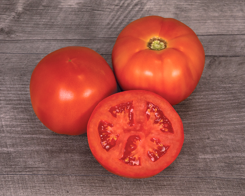 Mountain Man Hybrid Tomato Seeds