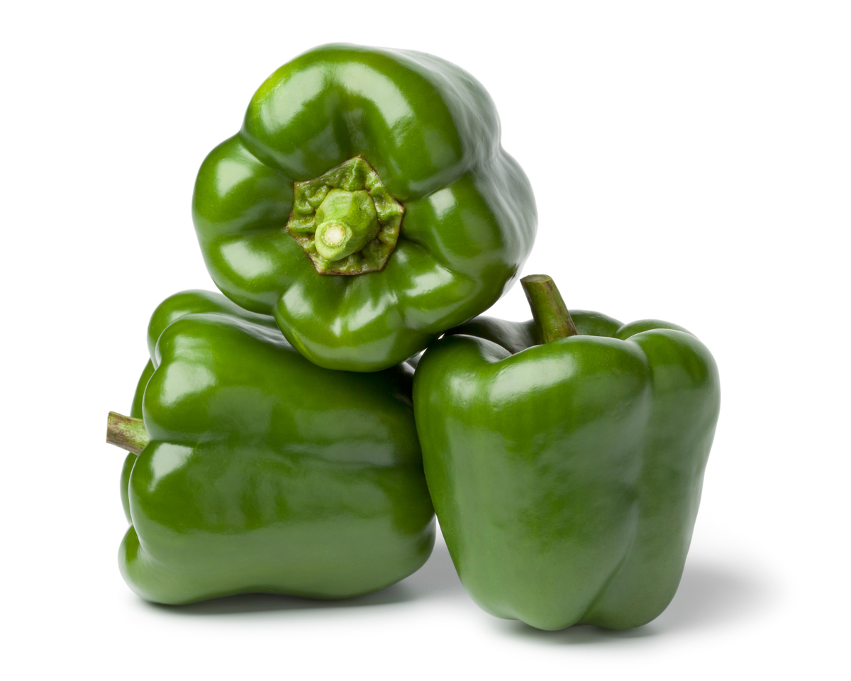New Ace Hybrid Pepper Seeds