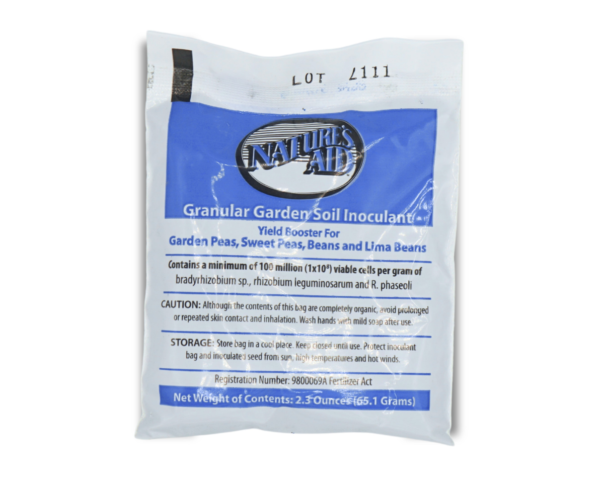 Nitrogen Inoculant
