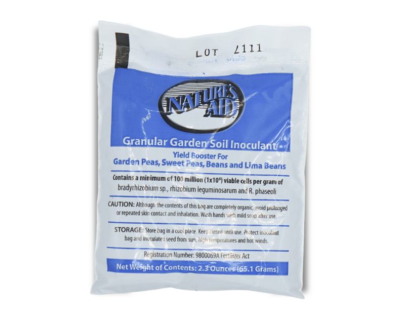 Nitrogen Inoculant