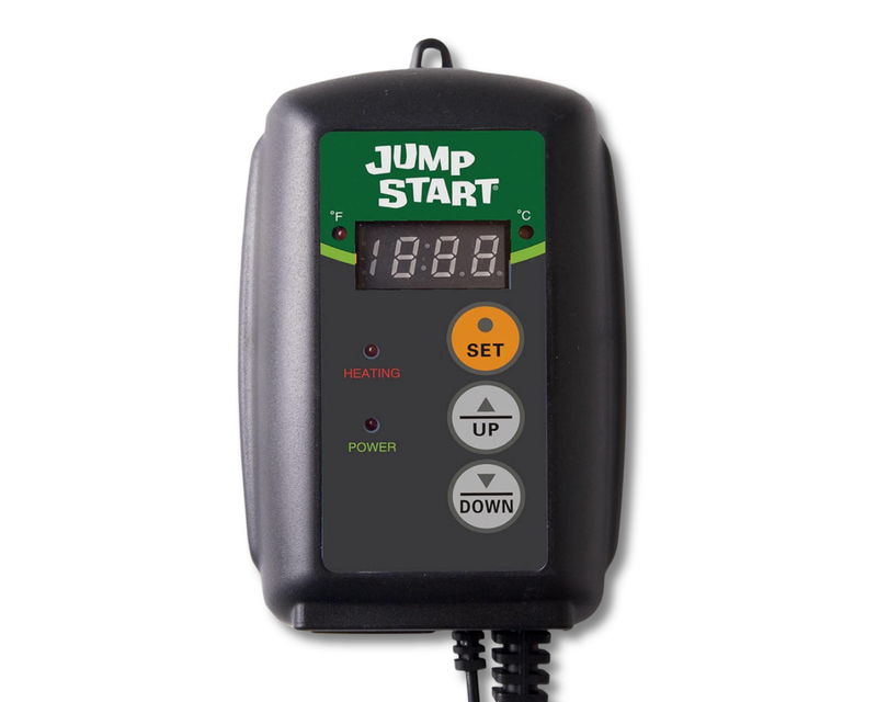 Heat Mat Thermostat