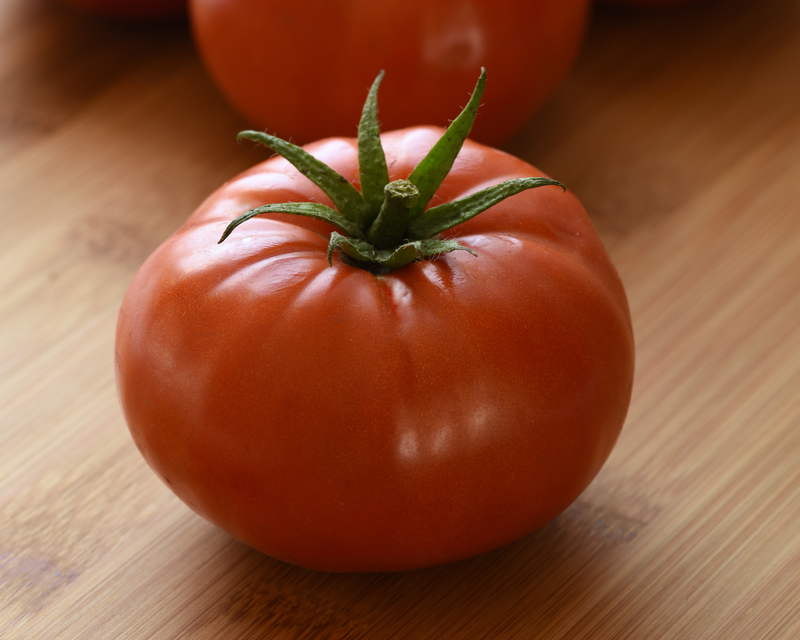 WonderStar Red Hybrid Tomato Seeds