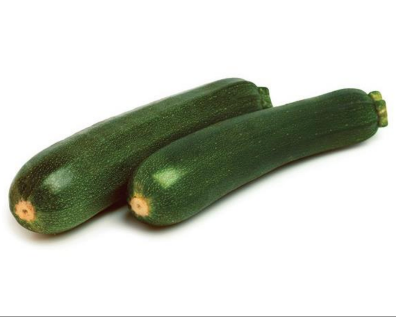 Ambassador Hybrid Zucchini Squash Seeds