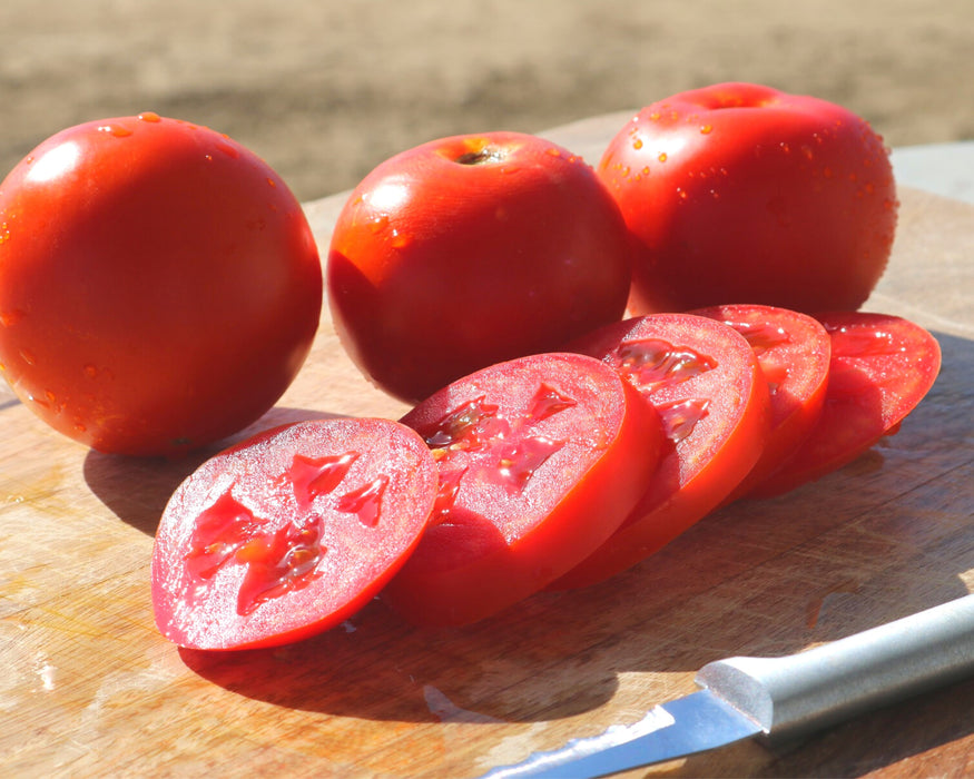Itz a Keeper Hybrid Tomato Seeds