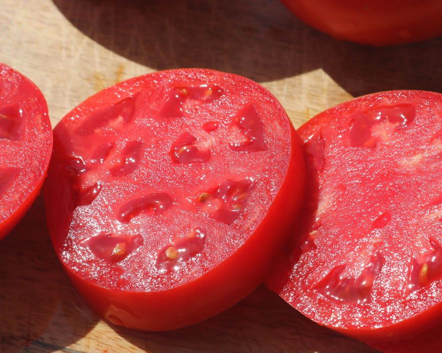 Jamestown Hybrid Tomato Seeds