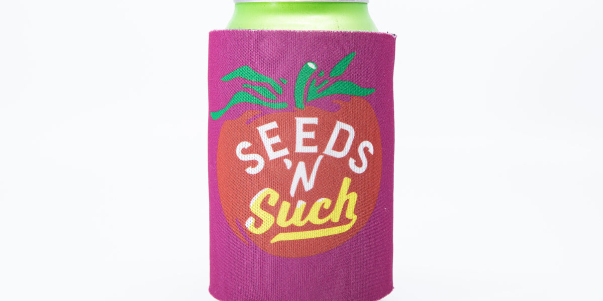 Seeds 'n Such