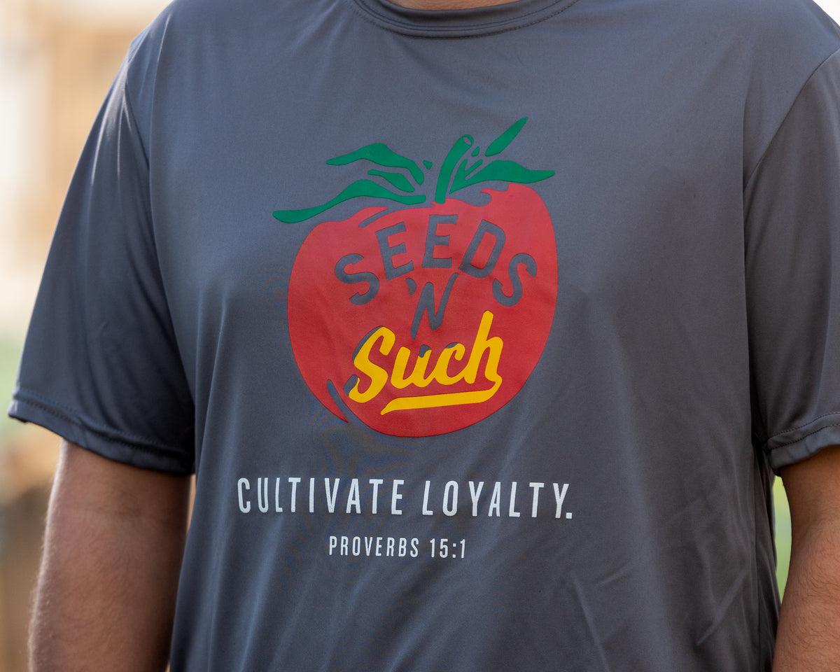 "Cultivate Loyalty" - Performance