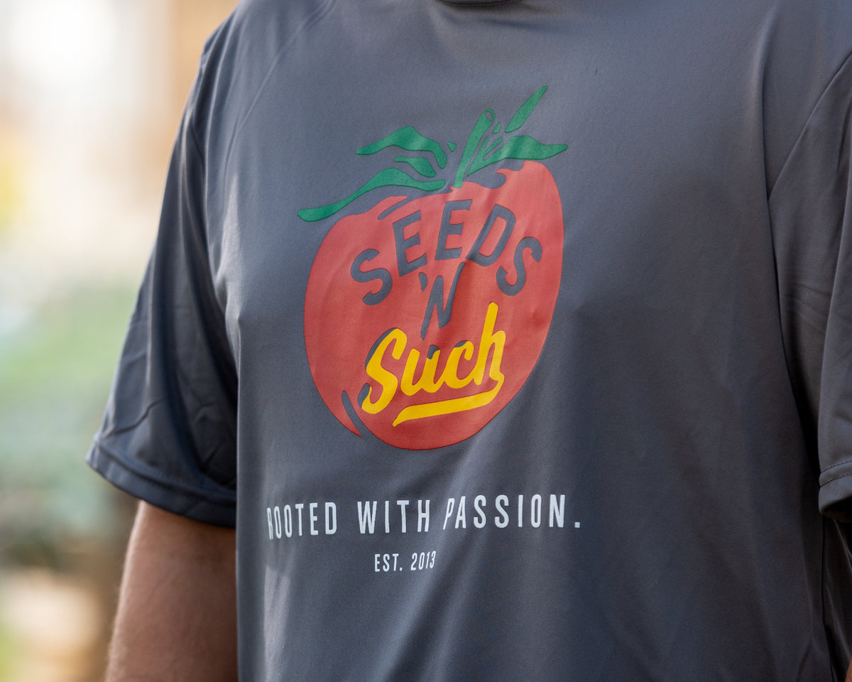"Rooted With Passion" - Performance