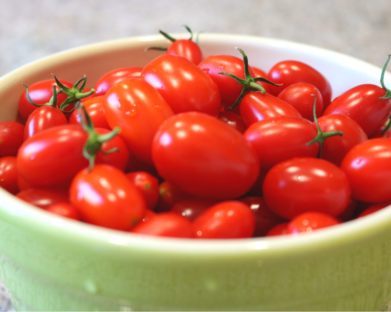 Bulk: Cupid Hybrid Tomato Seeds