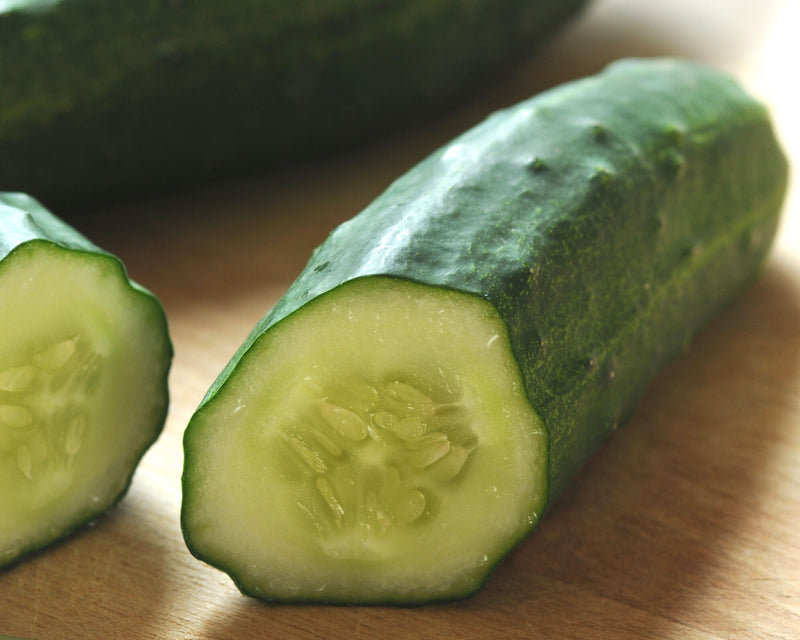 Bulk: Patio Snacker Hybrid Cucumber Seeds