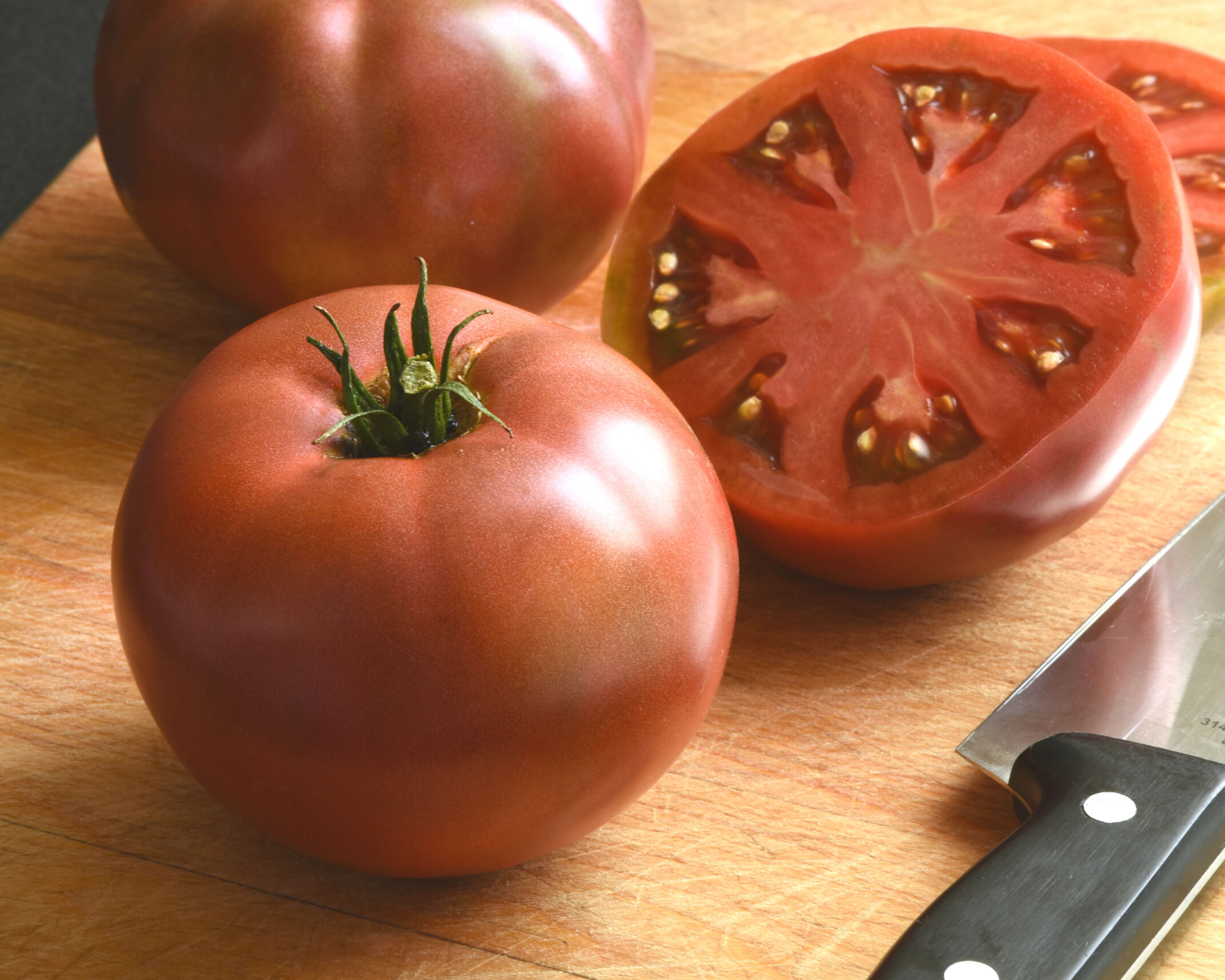 Darkstar Hybrid Tomato Seeds — Seeds 'n Such