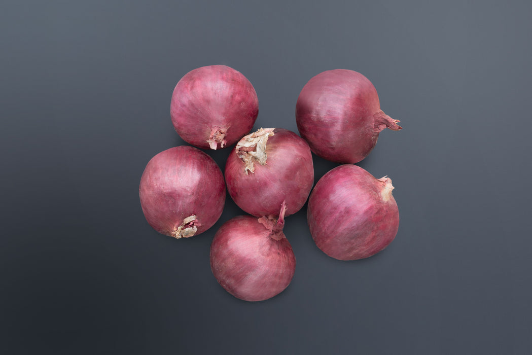 Bulk: Red Mountain Hybrid Onion Seeds