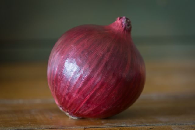 Bulk: Red Nugent Hybrid Onion