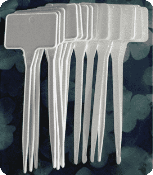 T-Label Plant Markers