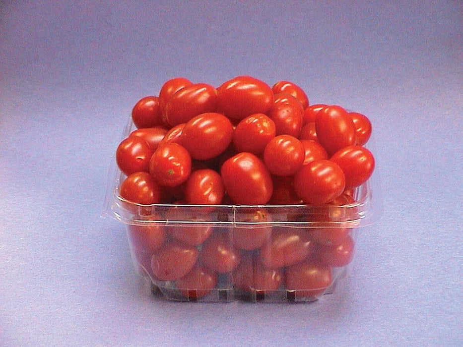 Jelly Bean Red Hybrid Tomato Seeds