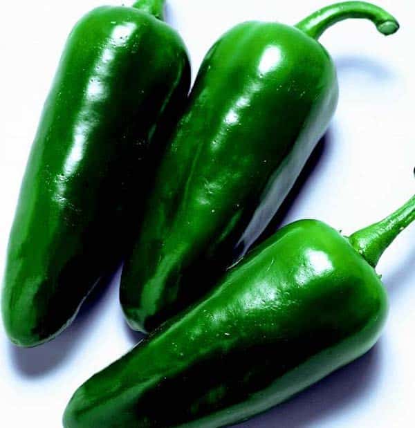 Bulk: Felicity Hybrid Pepper Seeds